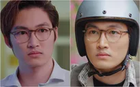 Thương ngày nắng về 2 - Tập 3: Duy ghen "phát điên" vì trai đẹp kè kè bên Trang