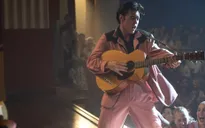Phim về huyền thoại âm nhạc Elvis Presley tung trailer "chốt đơn" ra rạp mùa Hè năm nay