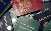 Danh sách hộ chiếu quyền lực nhất thế giới bị ảnh hưởng bởi xung đột tại Ukraine