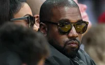 Kanye West nói Forbes đánh giá thấp giá trị tài sản ròng 7 tỷ USD của mình