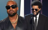 The Weeknd thay thế Kanye West biểu diễn chính tại Coachella