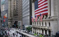 Deutsche Bank dự báo kinh tế Mỹ sẽ suy thoái vào cuối năm 2023