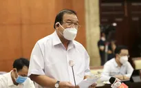 Vụ Giám đốc Sở LĐTBXH bị tố nhận tiền ủng hộ COVID-19: Sai đến đâu, xử đến đó
