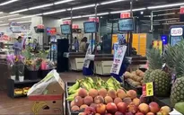Lạm phát khiến người dân Mỹ thay đổi hành vi mua sắm