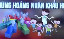 Già hóa dân số ở Nhật Bản được ví như "cơn sóng thần màu xám"
