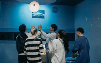 Thử thách trốn thoát: Con người có thức tỉnh trước tiếng kêu “ét ô ét” của thiên nhiên?