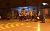 Nửa đêm chen nhau đi làm… thủ tục đất đai