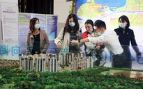Trung Quốc tiếp tục siết vốn cho vay bất động sản