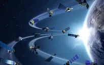Cuộc đua thống trị lĩnh vực Internet vệ tinh