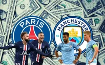 UEFA công bố "Luật công bằng tài chính" mới