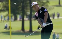 Im Sung Jae dẫn đầu sau vòng 1 giải golf The Masters