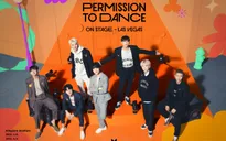 BTS bắt đầu 4 concert tại Mỹ vào thứ 7
