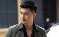 Loạt ảnh hậu trường góc nào cũng đẹp của Lâm Bảo Châu trong "Thương ngày nắng về"