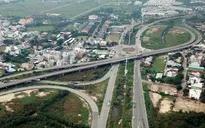 Long An cam kết bố trí hơn 1.052 tỷ đồng cho dự án đường Vành đai 3 TP Hồ Chí Minh