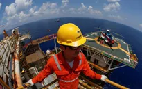 Ngân sách đầu tư dầu khí của Trung Quốc tăng mạnh