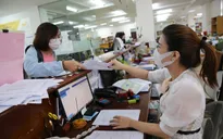 Quá tải làm thủ tục rút Bảo hiếm xã hội một lần tại TP Hồ Chí Minh