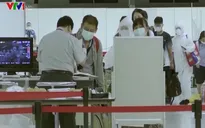 Nhật Bản dỡ bỏ hạn chế nhập cảnh đối với 106 quốc gia và vùng lãnh thổ