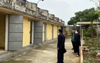 Thái Bình thông tin vụ nghi phạm treo cổ tự sát sau 2 ngày bị tạm giữ