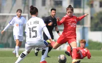 Giải BĐ Nữ VĐ U19 QG 2022 (7/4): Than KSVN trở lại đường đua