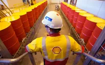 Rút khỏi Nga, Shell thiệt hại gần 5 tỷ USD
