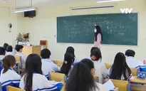 Các trường đại học mong muốn đề thi tốt nghiệp phân hóa được thí sinh xuất sắc