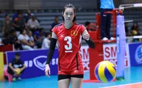 SEA Games 31: Thanh Thúy sẽ tập trung cùng ĐT bóng chuyền nữ Việt Nam ngày 10/4