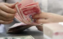 Đồng Nhân dân tệ tiếp tục đà tăng giá?