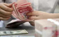 Trung Quốc mua dầu, than Nga bằng Nhân dân tệ