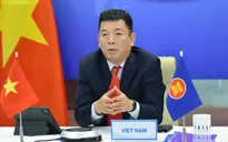 New Zealand cam kết ủng hộ vai trò trung tâm của ASEAN