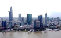 Kinh tế TP Hồ Chí Minh phục hồi tích cực