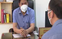 Cách chức Giám đốc CDC Bình Phước