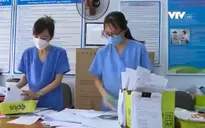 TP Hồ Chí Minh: Hàng loạt giải pháp tháo gỡ "nút thắt" cho y tế cơ sở