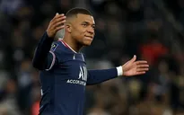 Chiến dịch Mbappe đã đi đến giai đoạn cuối cùng