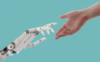 Ngón tay robot cho cảm giác chạm như da người