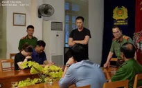 Bão ngầm - Tập 34: Tìm ra Nhất ăn tiền tiếp tay tội phạm, vụ trọng án được điều tra theo hướng mới