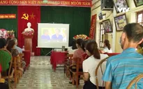 Nâng cao nhận thức về di cư an toàn