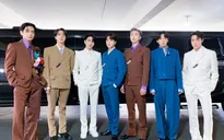 BTS giành được 7 đề cử của giải thưởng Billboard 2022