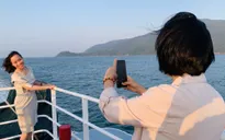 Tín hiệu khởi sắc từ du lịch biển miền Trung