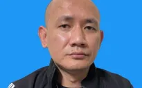 Bắt trùm cho vay lãi nặng Quân "trọc" ở Hà Nội