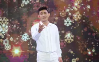 Nguyễn Hồng Ân tiết lộ đã có dự định trở thành linh mục trước khi theo đuổi ca hát