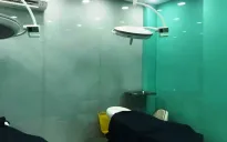 Phát hiện thêm 1 cơ sở thẩm mỹ nâng mũi, cắt mắt không phép