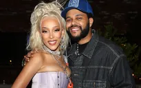 The Weeknd và Doja Cat dẫn đầu đề cử Billboard Music Awards 2022