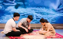 Trạm yêu thương: Hai chàng trai đan nan tre nuôi ước mơ đại học