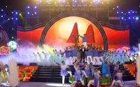 Tưng bừng khai mạc Lễ hội Du lịch Cửa Lò năm 2022