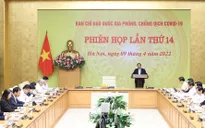 Phấn đấu hoàn thành tiêm vaccine COVID-19 cho trẻ dưới 12 tuổi trong quý II