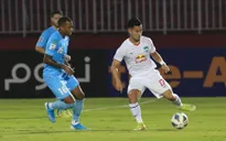 Hoàng Anh Gia Lai vs Sydney FC: Mục tiêu 3 điểm ngày chia tay