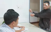 Mâu thuẫn sau đám tiệc, 1 người bị đâm chết