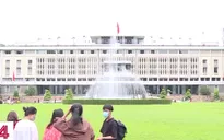 Du khách chọn bảo tàng, di tích lịch sử là điểm đến dịp nghỉ lễ