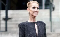Celine Dion vật lộn với chứng co thắt cơ, hoãn toàn bộ các show diễn sang năm sau