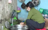 Hiệu quả từ xã hội hóa việc cấp nước sạch